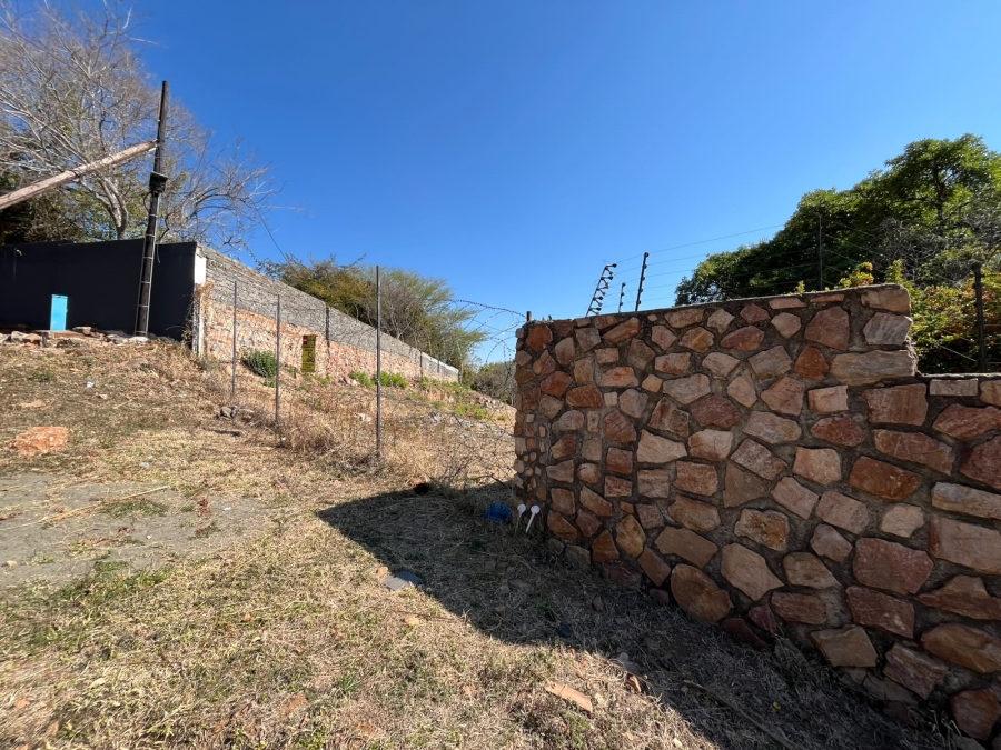 0 Bedroom Property for Sale in Cashan North West